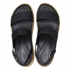 Crocs Brooklyn Sky Sandal Női szandál