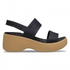 Crocs Brooklyn Sky Sandal Női szandál