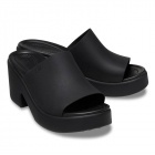 Crocs Brooklyn Slide Heel Női papucs