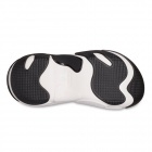 Crocs Bubble Crush Clog Női platform papucs