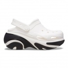 Crocs Bubble Crush Clog Női platform papucs