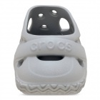Crocs Caged Clog női platform papucs