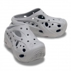 Crocs Caged Clog női platform papucs