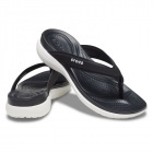 Crocs Capri V Sporty Flip W Női flip-flop papucs