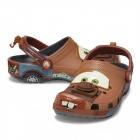 Crocs Cars Mater Classic Clog Férfi papucs
