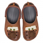 Crocs Cars Mater Classic Clog Férfi papucs