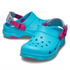 Crocs Kids Classic All Terrain Clog K Gyerek papucs