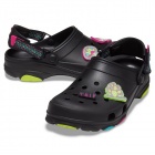 Crocs Classic All Terrain Desert Trip Clog női-férfi papucs