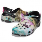 Crocs Classic All Terrain Desert Trip Clog női-férfi papucs