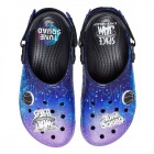 Crocs Classic All Terrain Space Jam 2 Clog papucs
