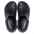 Crocs Classic Bae Clog W női platform papucs