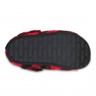 Crocs Classic Buff Check Cozzzy Slipper női papucs