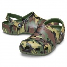 Crocs Classic Camouflage Clog férfi papucs
