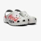 Crocs Coca Cola Light X Crocs Classic Clog Férfi, Női papucs