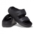 Crocs Classic Cozzzy Sandal Női papucs