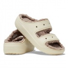 Crocs Classic Cozzzy Sandal Női szandál