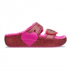 Crocs Classic Cozzzy Valentines Day Sandal Női szandál