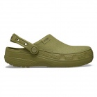 Crocs Classic Crafted Clog női és férfi papucs