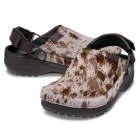 Crocs Classic Crafted Pony Hair Clog Női papucs