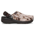 Crocs Classic Crafted Pony Hair Clog Női papucs