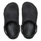 Crocs Classic Crafted Velvet Clog női papucs