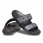 Crocs Classic Crocs Glitter II Sandal női szandál