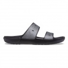 Crocs Classic Crocs Glitter II Sandal női szandál