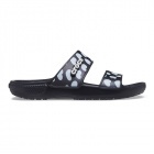 Crocs Classic Crocs Heart Print Sandal Női szandál