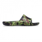 Crocs Classic Crocs Spray Camo Slide Férfi papucs