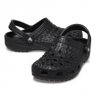 Crocs Classic Crocskin Clog Férfi papucs