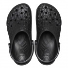 Crocs Classic Crocskin Clog Férfi papucs