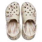 Crocs Classic Crush Marbled Clog Női papucs