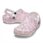 Crocs Classic Duke Print Clog Női papucs