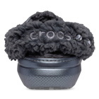 Crocs Classic Fleece Lined Metallic Gems Clog Női bélelt papucs