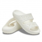 Crocs Classic Floral Cut Out Sandal női szandál