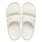 Crocs Classic Floral Cut Out Sandal női szandál