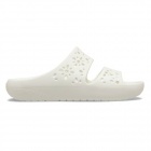 Crocs Classic Floral Cut Out Sandal női szandál