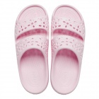 Crocs Classic Floral Cut Out Sandal női szandál