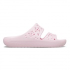 Crocs Classic Floral Cut Out Sandal női szandál