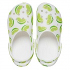 Crocs Classic Fresh Fruits Clog Női papucs