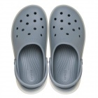 Crocs Classic Frosted Stacked Clog Női papucs