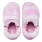 Crocs Classic Fur Sure női bundás papucs