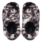 Crocs Classic Fur Sure női bundás papucs