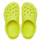 Crocs Classic Geometric Clog Női papucs