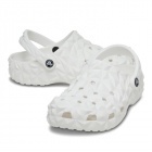 Crocs Classic Geometric Clog Női papucs