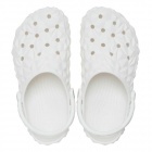 Crocs Classic Geometric Clog Női papucs
