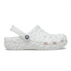 Crocs Classic Geometric Clog Női papucs