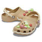 Crocs Classic Gingerbread Clog női, férfi papucs
