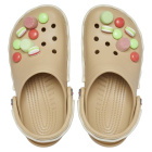 Crocs Classic Gingerbread Clog női, férfi papucs