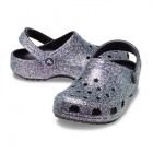 Crocs Classic Glitter Clog Női papucs